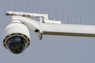 La création d'une Loi cantonale sur la vidéosurveillance doit compléter les Réglements communaux en la matière (photo d'illustration).